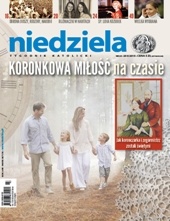 Niedziela 43/2015