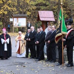 Znaki Miłosierdzia w Soli