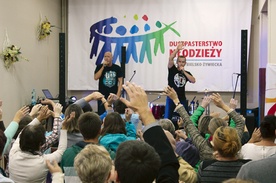 Koncert w Zarzeczu był okazją do promocji ŚDM