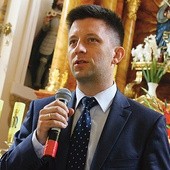 Michał Dworczyk, lider PiS, jest przekonany, że pierwszym owocem zmian będzie podmiotowe traktowanie obywatela przez rządzących