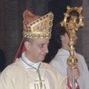 Rok Miłosierdzia to czas na recepcję Synodu