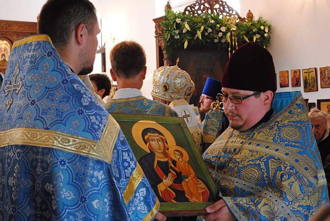 Nagrobki unickie i prawosławne wschodniej Lubelszczyzny