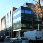 Nowe budynki Collegium Paderevianum UJ