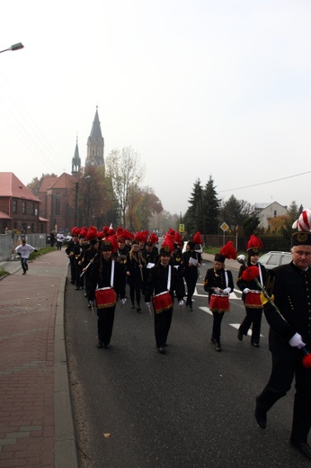 Holy Wins - Święty Zwycięża