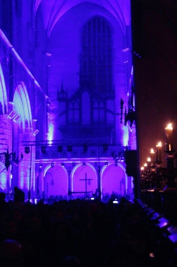 Krakowska Noc Światła