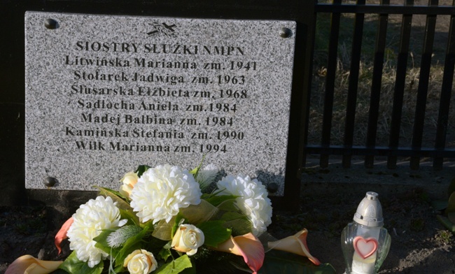 Cmentarze diecezji radomskiej