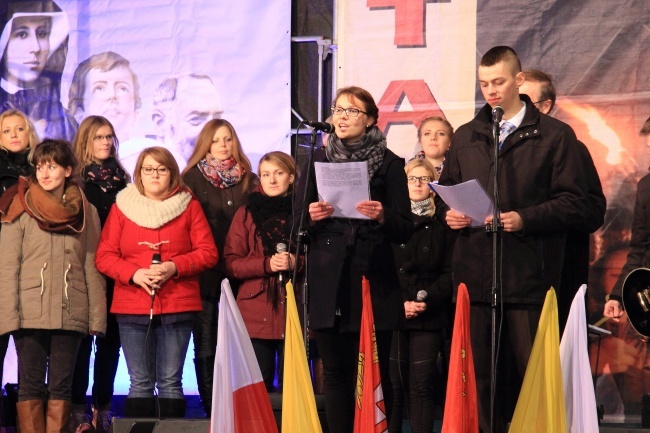 Litania Miast 2015