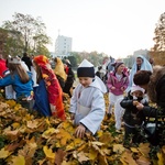 Korowód Świętych w Poznaniu