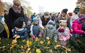 Korowód Świętych w Poznaniu