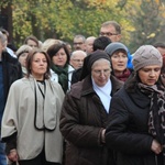 Zbiórka na rzecz hospicjów