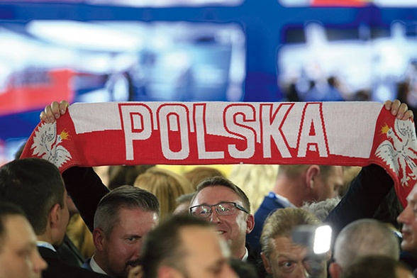 PiS – reaktywacja