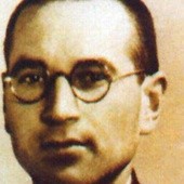Bł. Franciszek Drzewiecki został zamordowany w Dachau