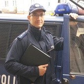 Policjant pierwszego kontaktu