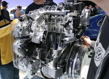 VW: Spalinowe przekręty nie tylko w dieslach
