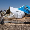 Przyczyną katastrofy Airbusa - bomba 