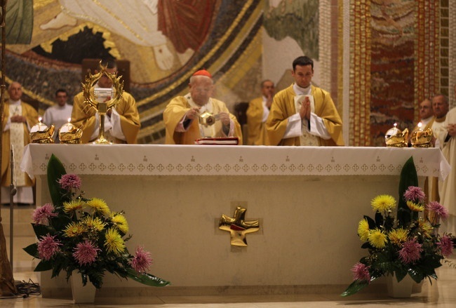 Zakończenie X Dni Jana Pawła II