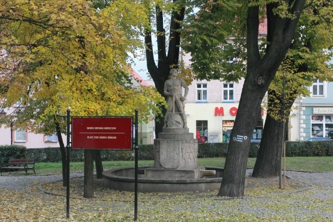 Przeżyło ich tylko siedmiu