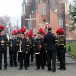 Pomnik ofiar Tragedii Górnośląskiej w Bytomiu