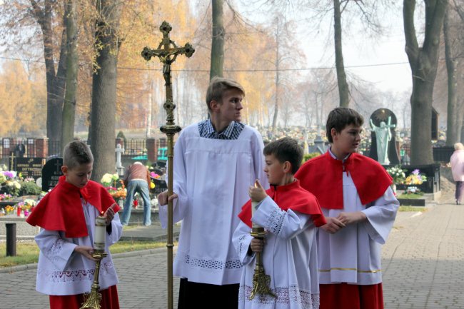 Pomnik ofiar Tragedii Górnośląskiej w Bytomiu