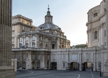 Watykan: Sekretariat Ekonomiczny dementuje 
