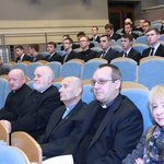 Konferencja o muzyce liturgicznej