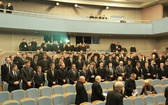 Konferencja o muzyce liturgicznej