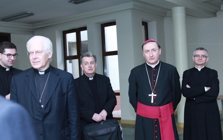 Konferencja o muzyce liturgicznej