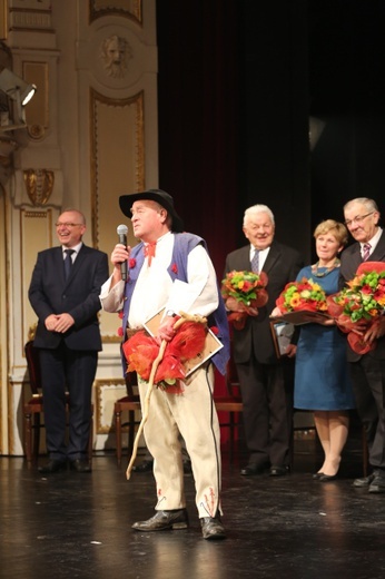 17. edycja Nagrody Starosty Bielskiego im. ks. J. Londzina