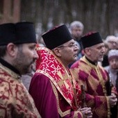 Nowy metropolita grekokatolików