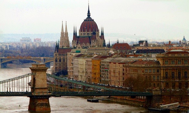 Przesłanie Franciszka na Forum Demograficzne w Budapeszcie