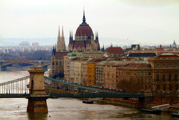 Przesłanie Franciszka na Forum Demograficzne w Budapeszcie