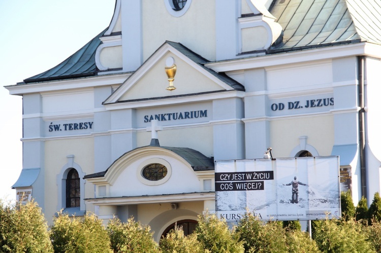 Relikwie świętych Zelii i Ludwika w Rybniku-Chwałowicach