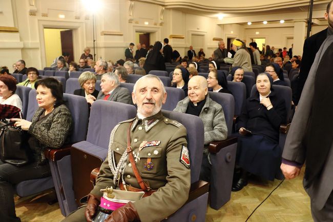 Koncert "W drodze ku niepodległości"