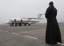 Islamiści podłożyli bombę w rosyjskim samolocie