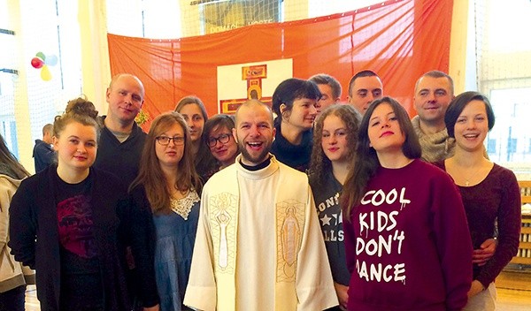  – Europejskie Spotkanie Młodych to miejsce, gdzie można doświadczyć prawdziwej chrześcijańskiej wspólnoty – zapewniają uczestnicy ubiegłorocznego spotkania w Pradze
