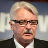 Waszczykowski: Zaskarżymy rosyjskie śledztwo ws. Smoleńska 