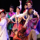 Cracovia Danza zaprasza na wesele