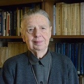 S. prof. Zofia Zdybicka