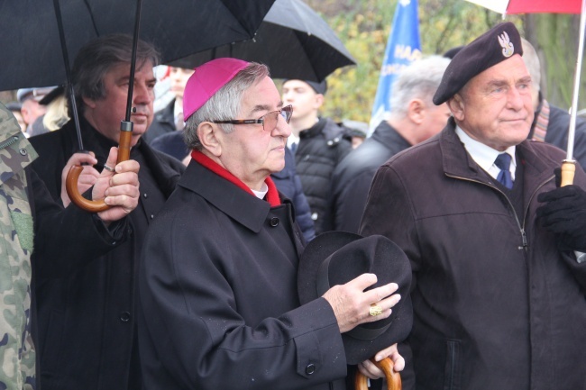 Narodowe Święto Niepodległości