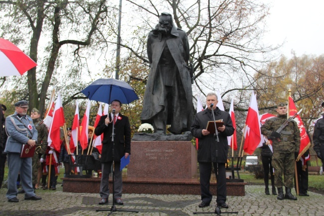 Narodowe Święto Niepodległości