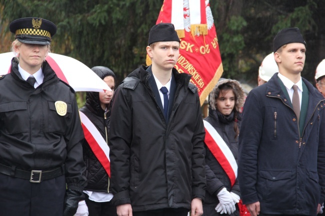 Narodowe Święto Niepodległości