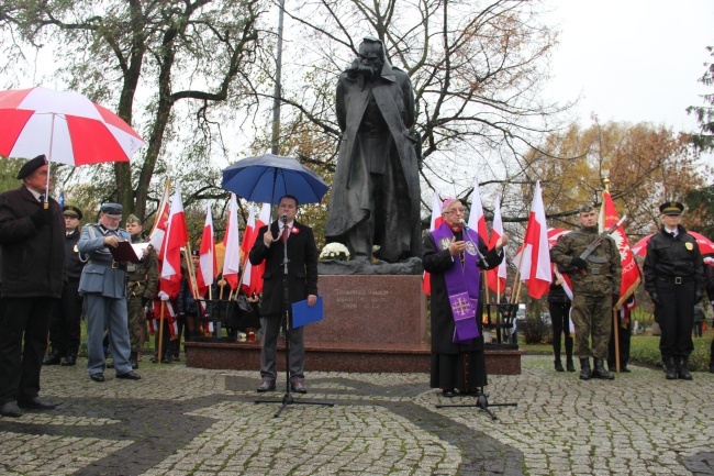 Narodowe Święto Niepodległości