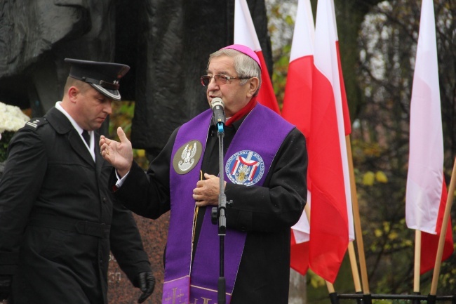 Narodowe Święto Niepodległości