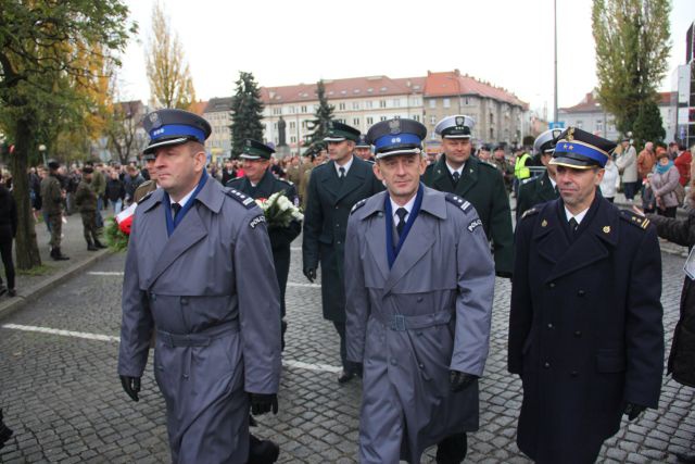 Narodowe Święto Niepodległości 