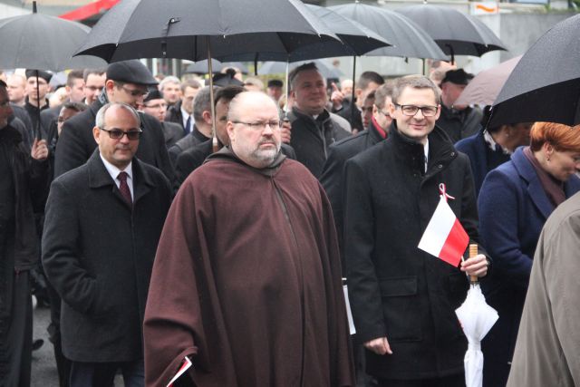 Narodowe Święto Niepodległości 