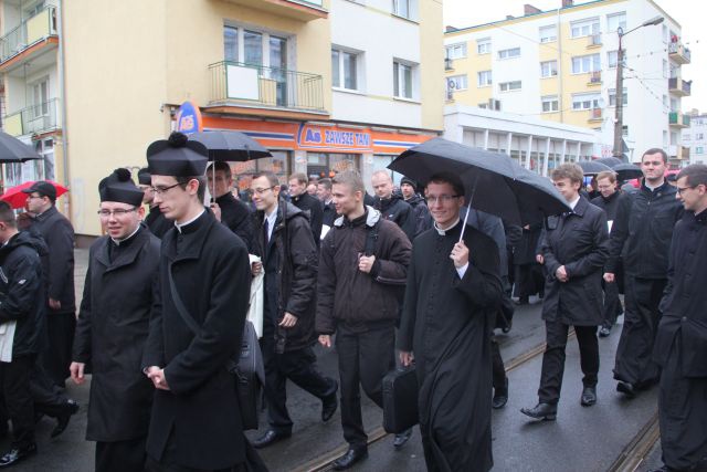 Narodowe Święto Niepodległości 