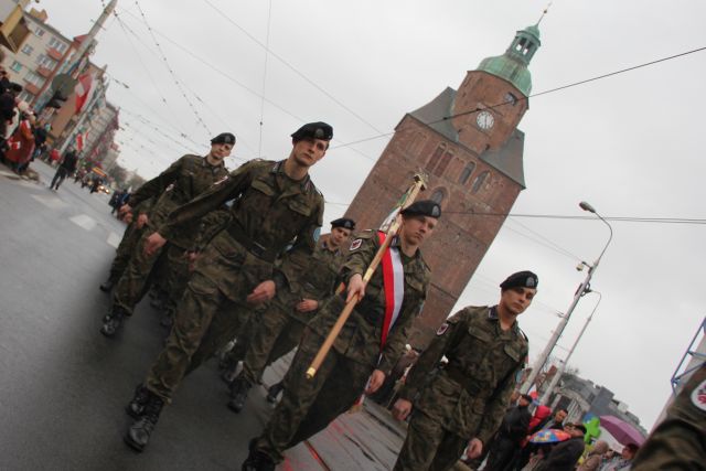 Narodowe Święto Niepodległości 