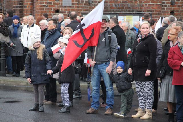 Narodowe Święto Niepodległości 