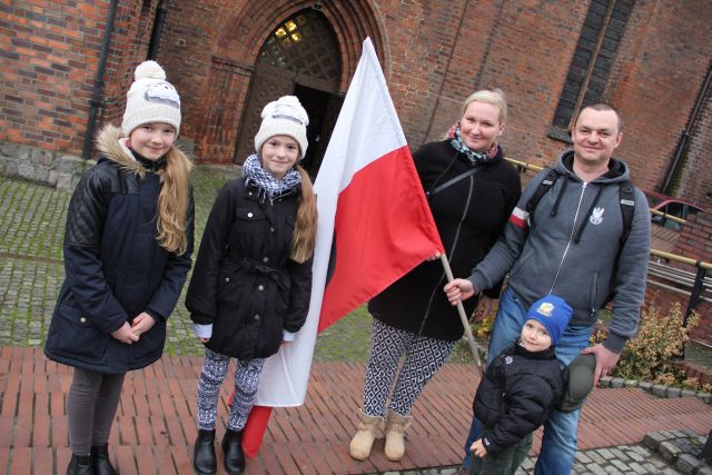 Narodowe Święto Niepodległości 