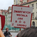 Radosna Parada Niepodległości 2015